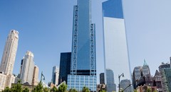 3WTC exterior shot